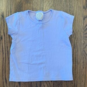 The Beaufort Bonnet Company Lavender Polly Play Shirt